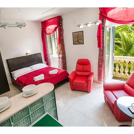 Apartment Amabile Vana *