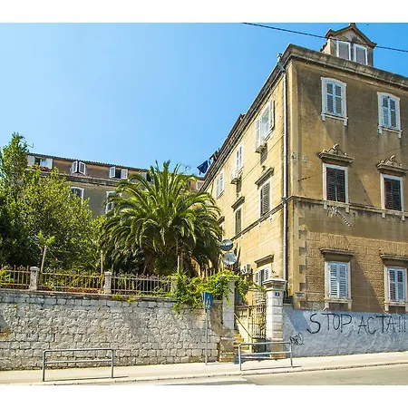 Apartment Amabile Vana *