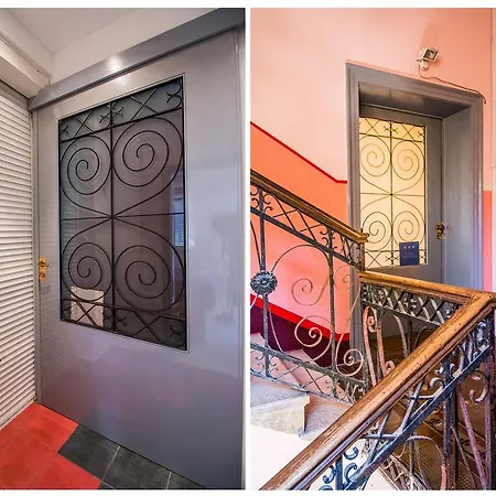 Apartment Amabile Vana Split