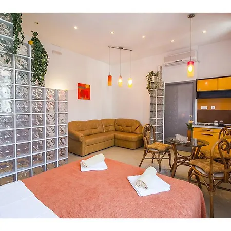 Apartment Amabile Vana Split