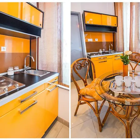Apartment Amabile Vana