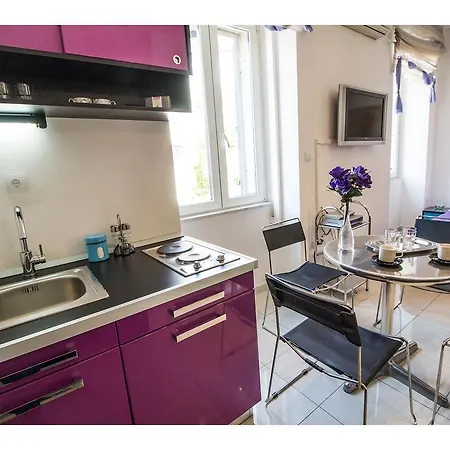 Appartement Amabile Vana *